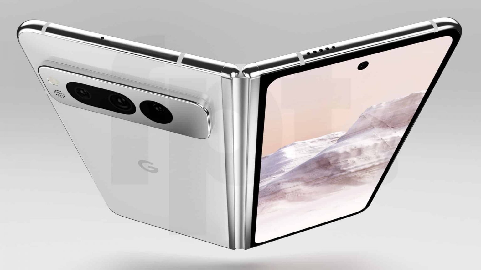 Google S Pixel Fold Could Be An Absolute Bargain Wallpaper