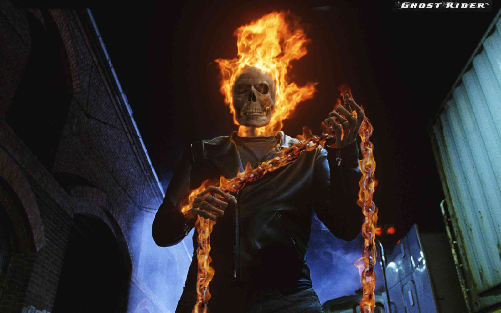 Tag Ghost Rider Wallpaper Image Photos Pictures And Background