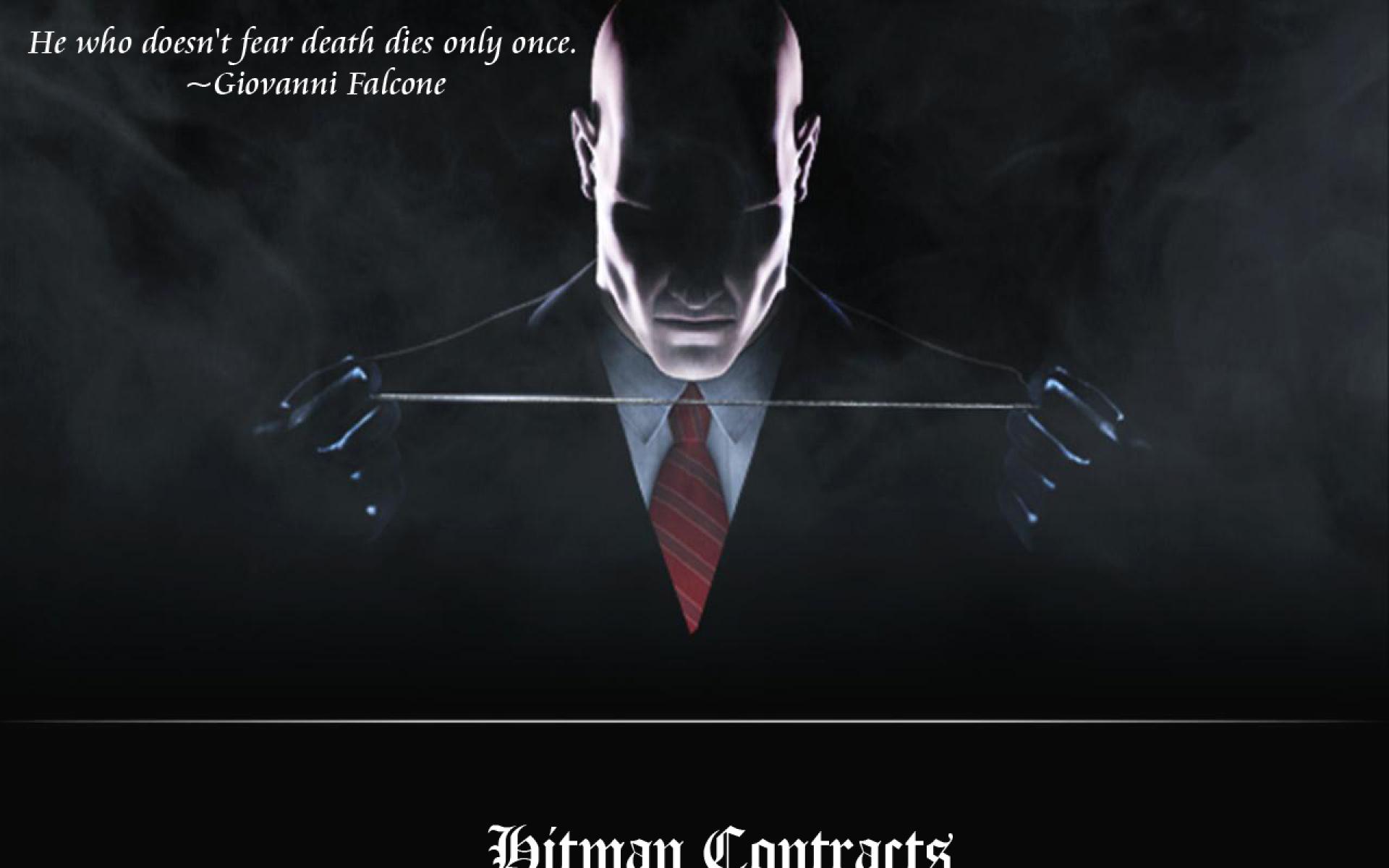 Agent Hitman Best Widescreen Background Awesome Hq Wide
