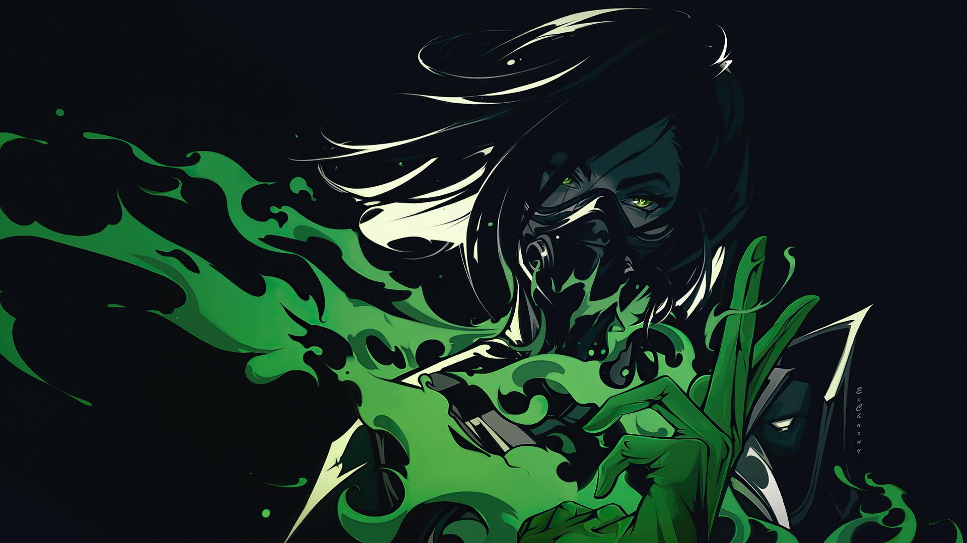 Valorant Wallpaper HD Laptop