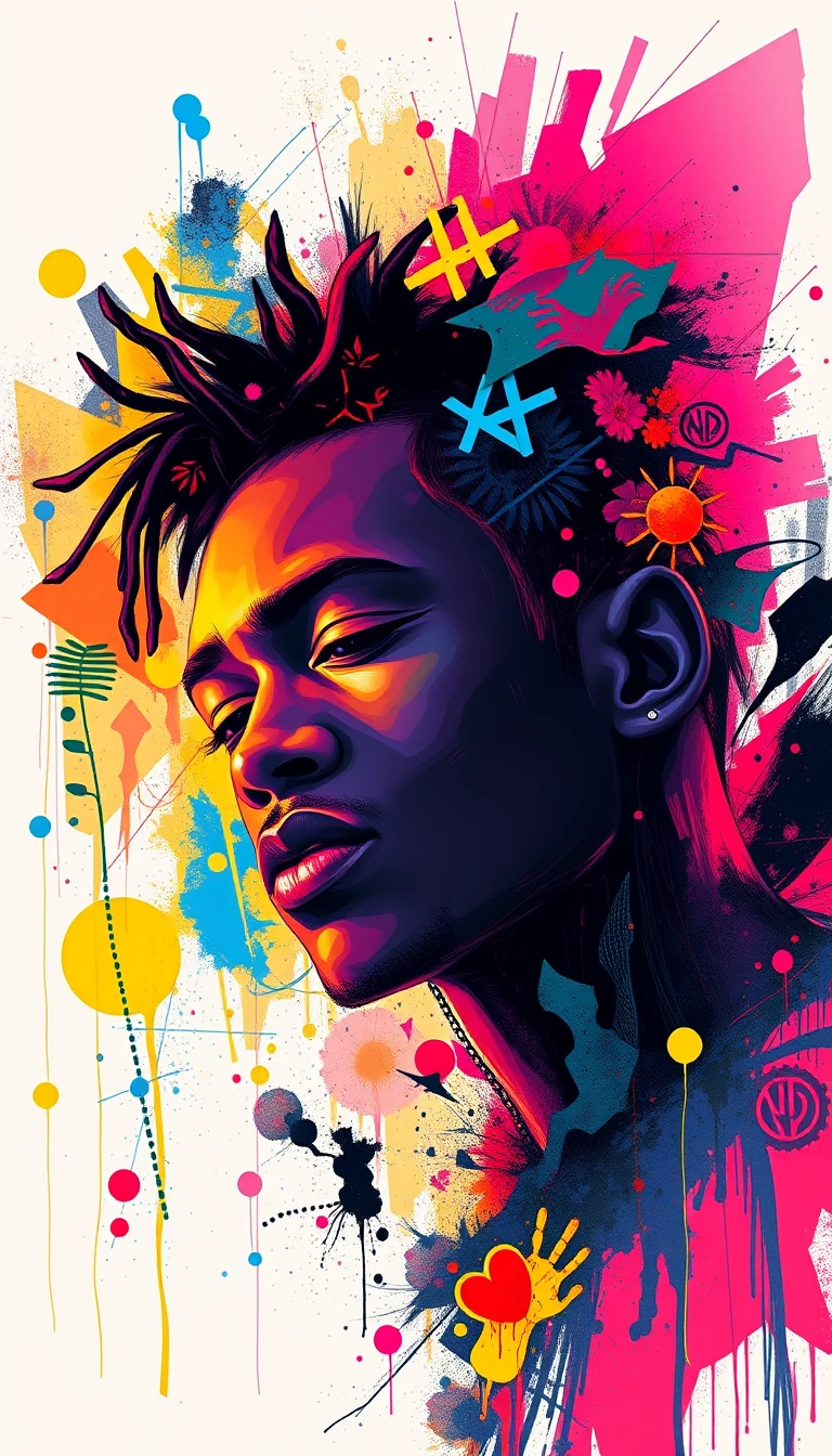 Best Xxxtentacion Wallpaper