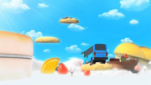 Tayo The Little Bus S1 HD For Android Appszoom