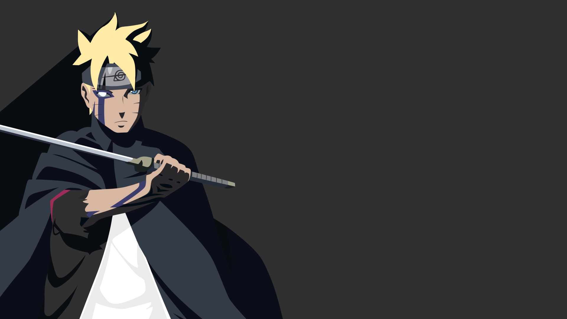 Boruto Naruto Next Generations HD Wallpaper Background Image