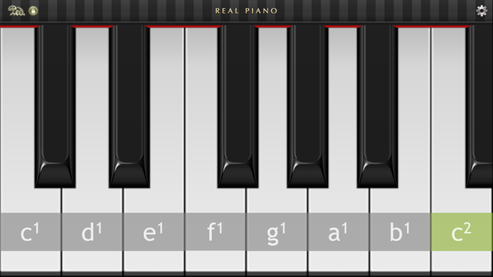Real Piano Windows Apps On Microsoft Store