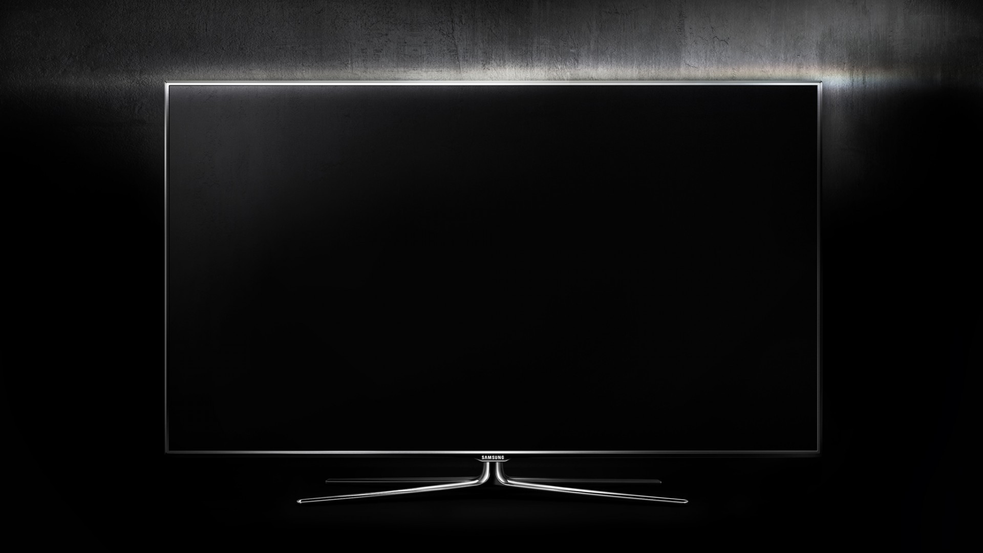 Samsung Tv Widescreen Wallpaper