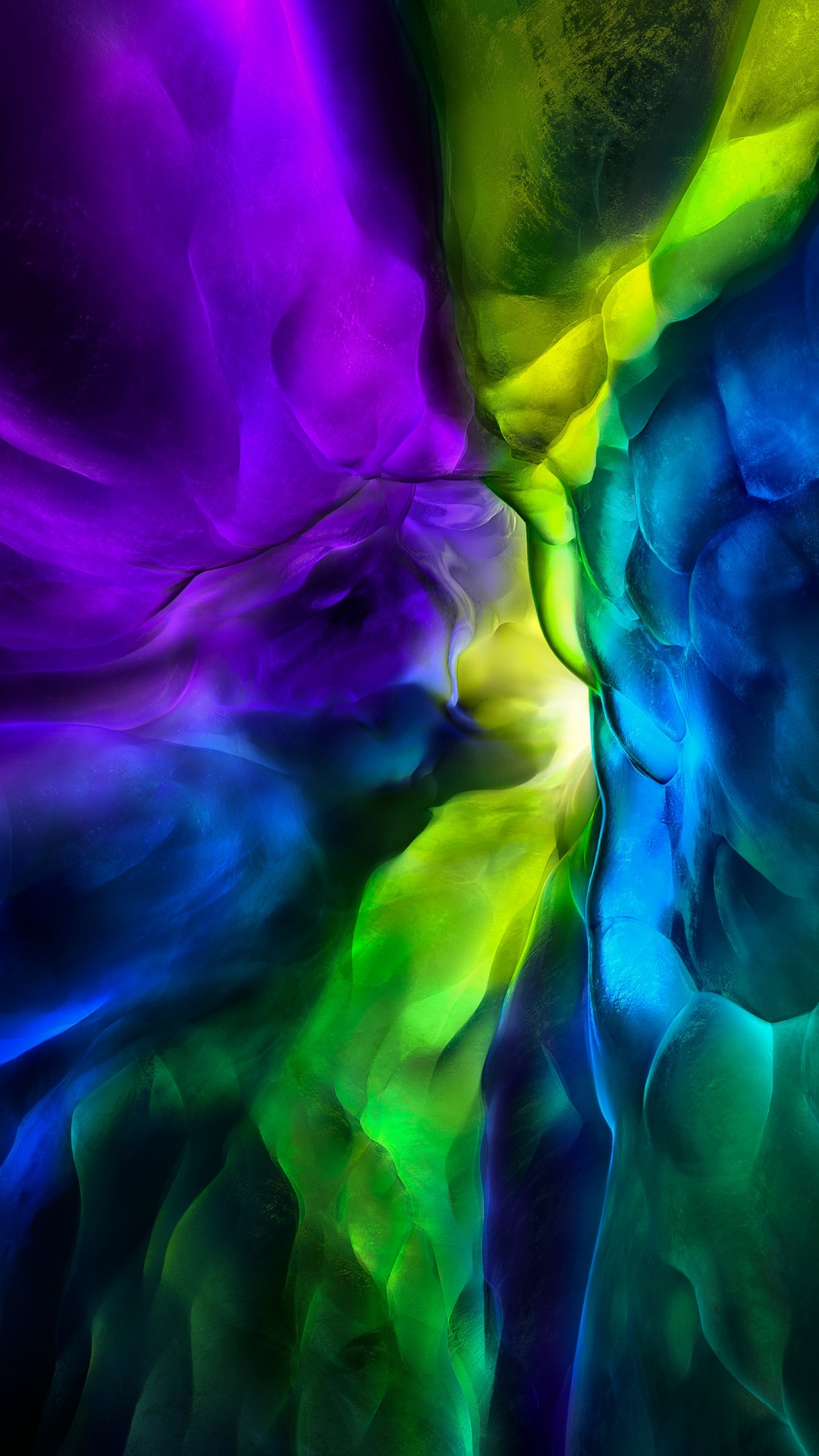 Apple iPad Pro Inch Case Wallpaper