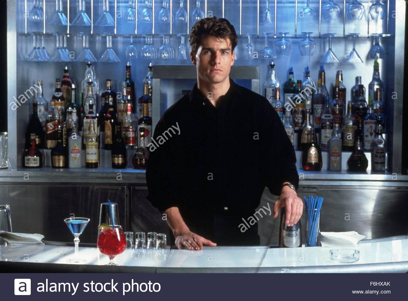Cocktail Tom Cruise Stock Photos Cocktail Tom Cruise Stock