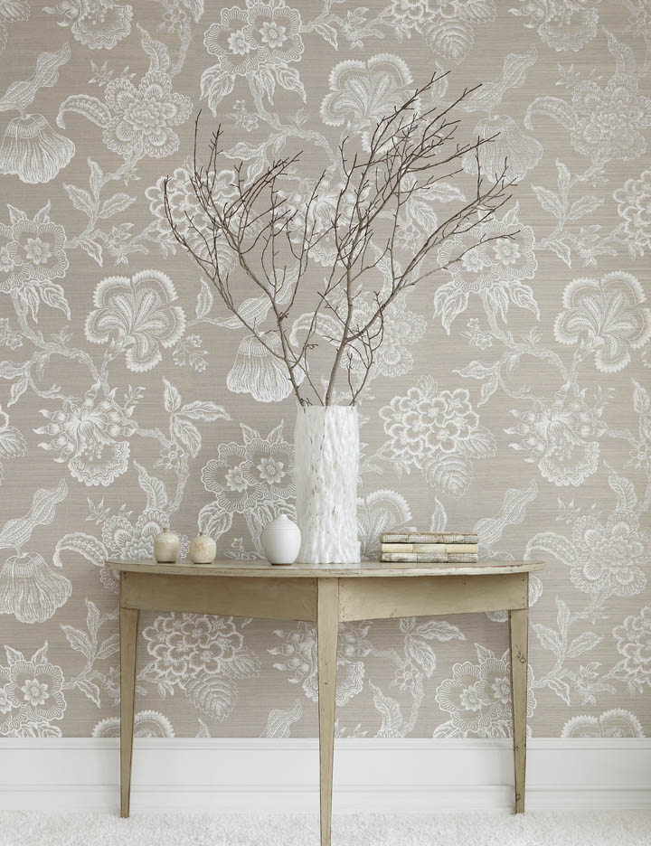 Hot House Flowers Sisal