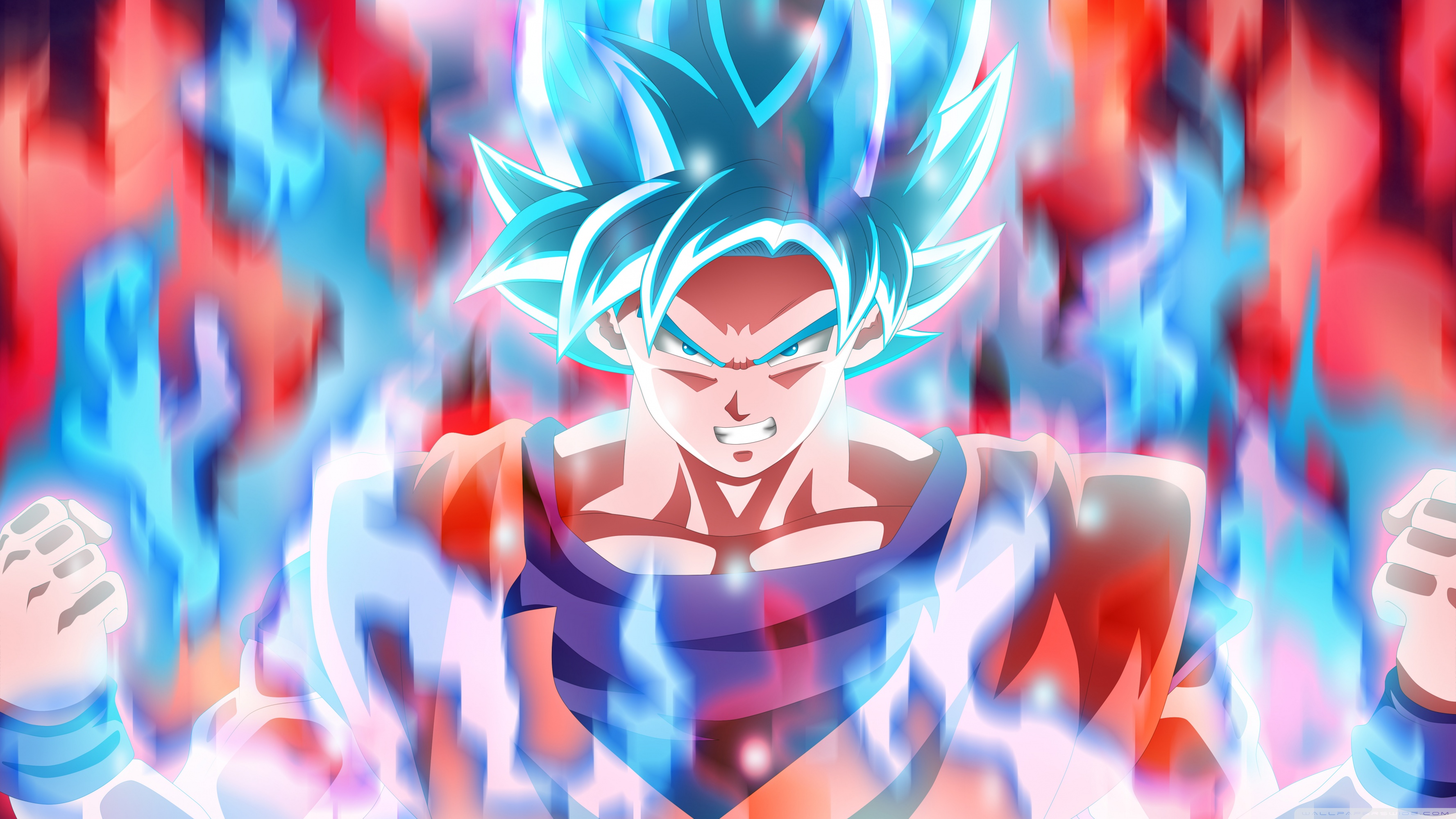 Wallpaper Dragon Ball Super Full HD Terbaru