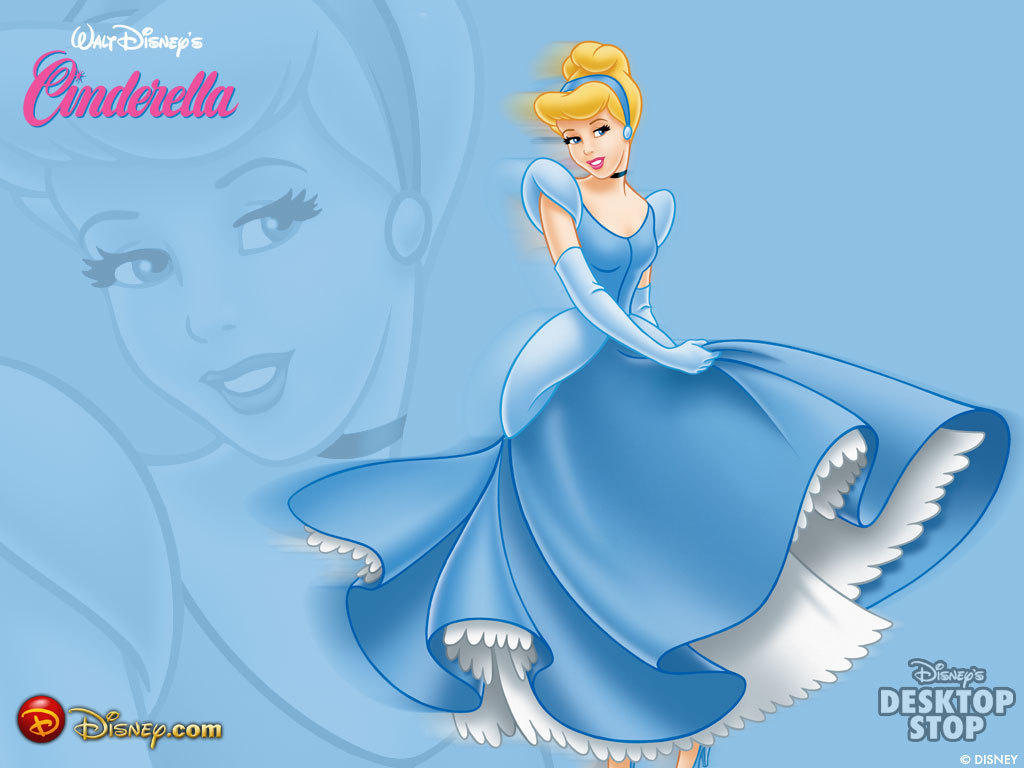 Cinderella Image Wallpaper Photos