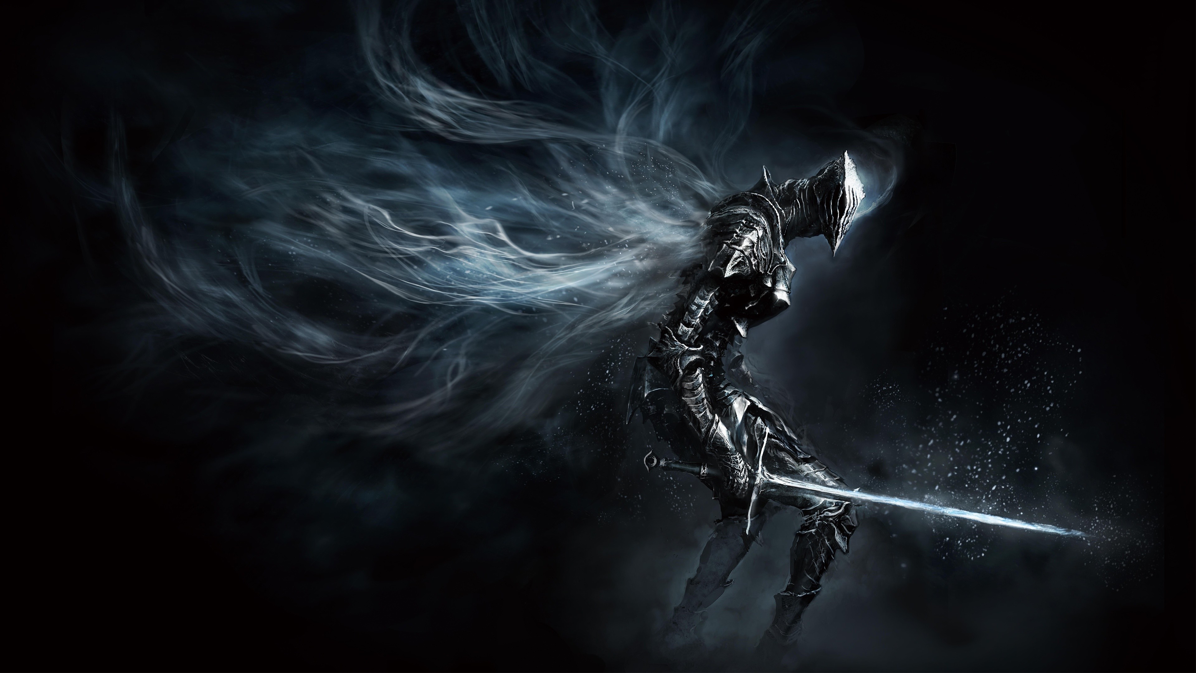 Dark Hd Wallpaper
