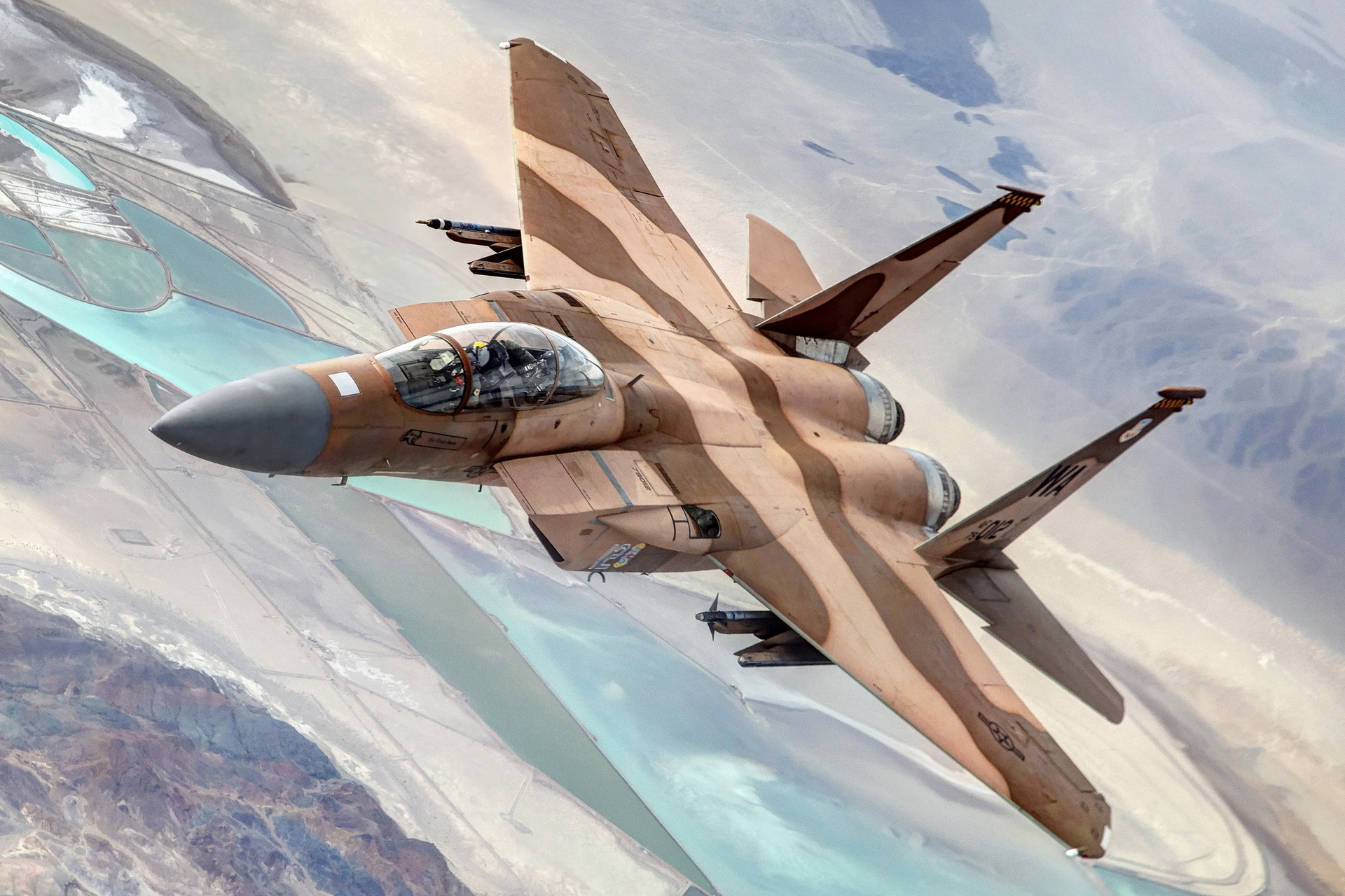Jet Fighter Military HD Wallpaper Res