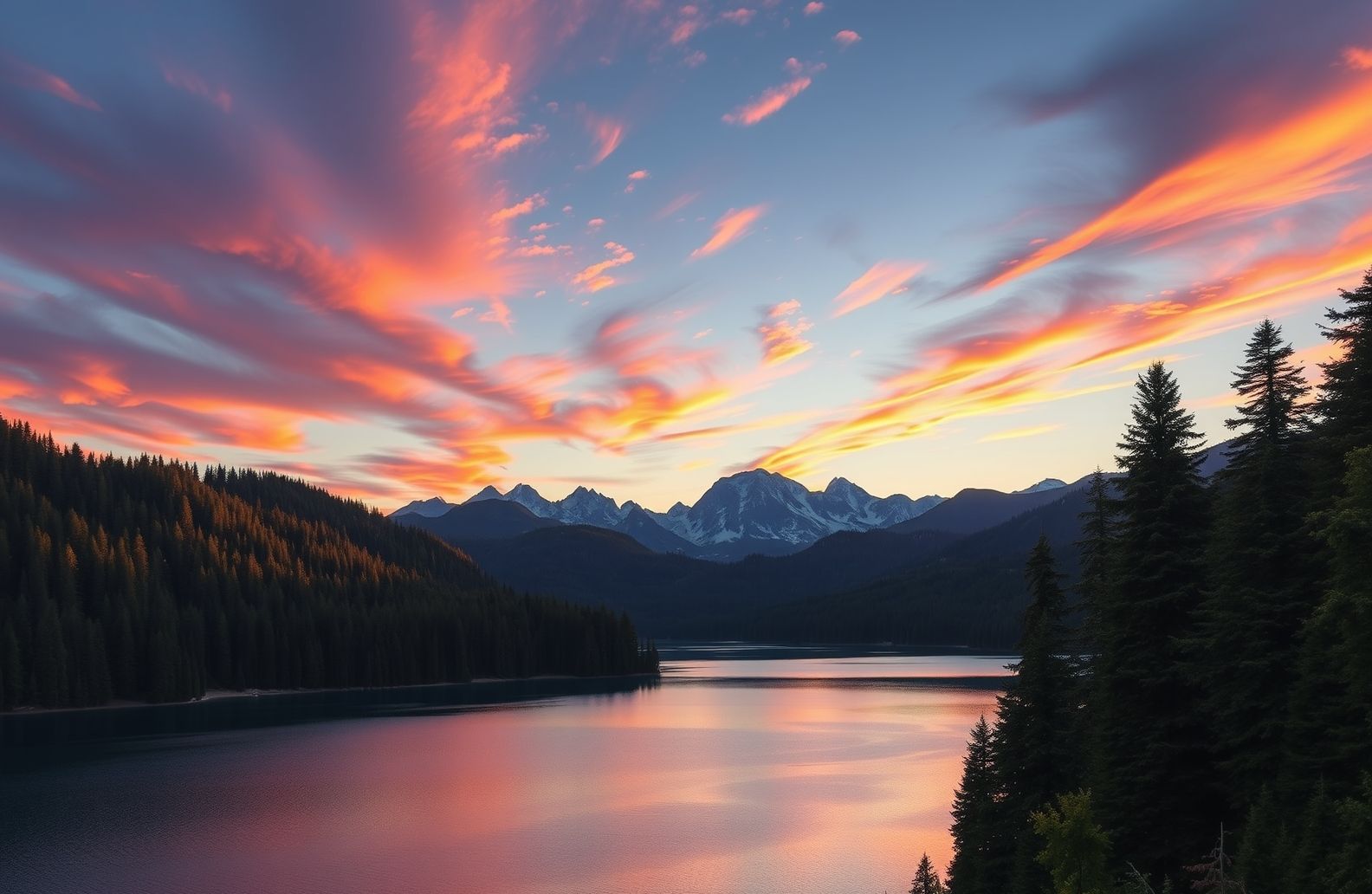 Windows Wallpaper HD