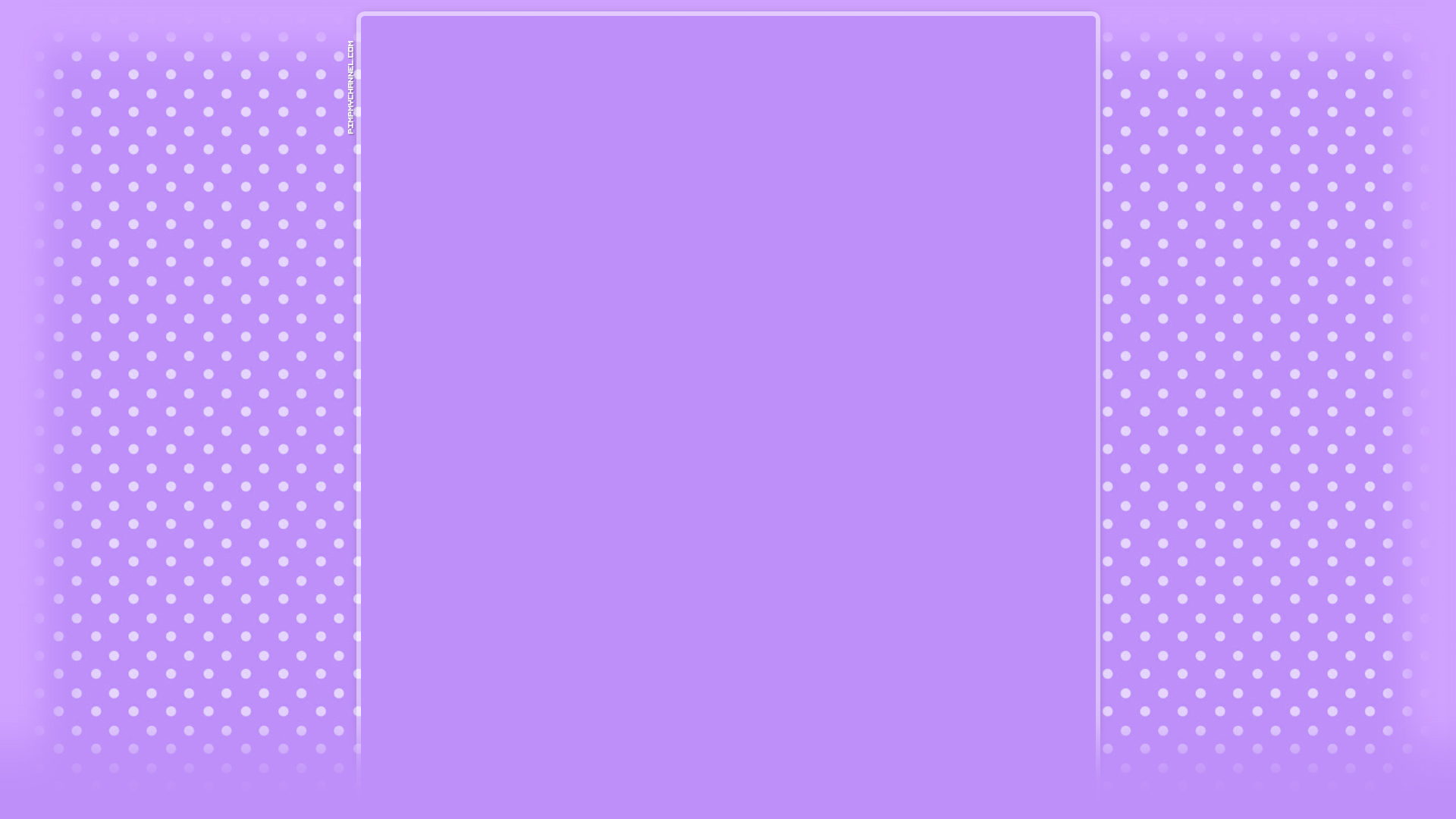 Purple Polka Dot Wallpaper Background HD Wallpaperia
