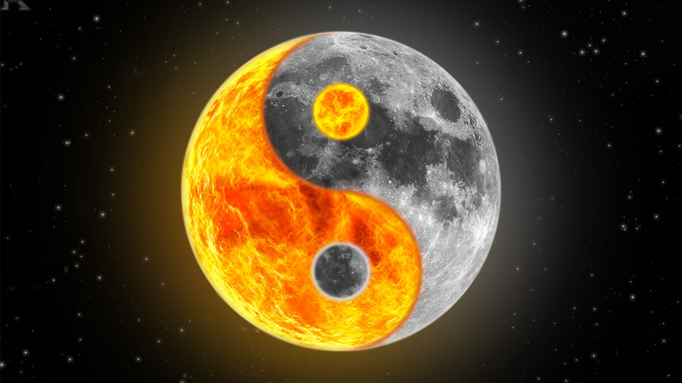 Yin Yang 1366x768 Hd Wallpaper Jootix Wallpapers Picture Pictures