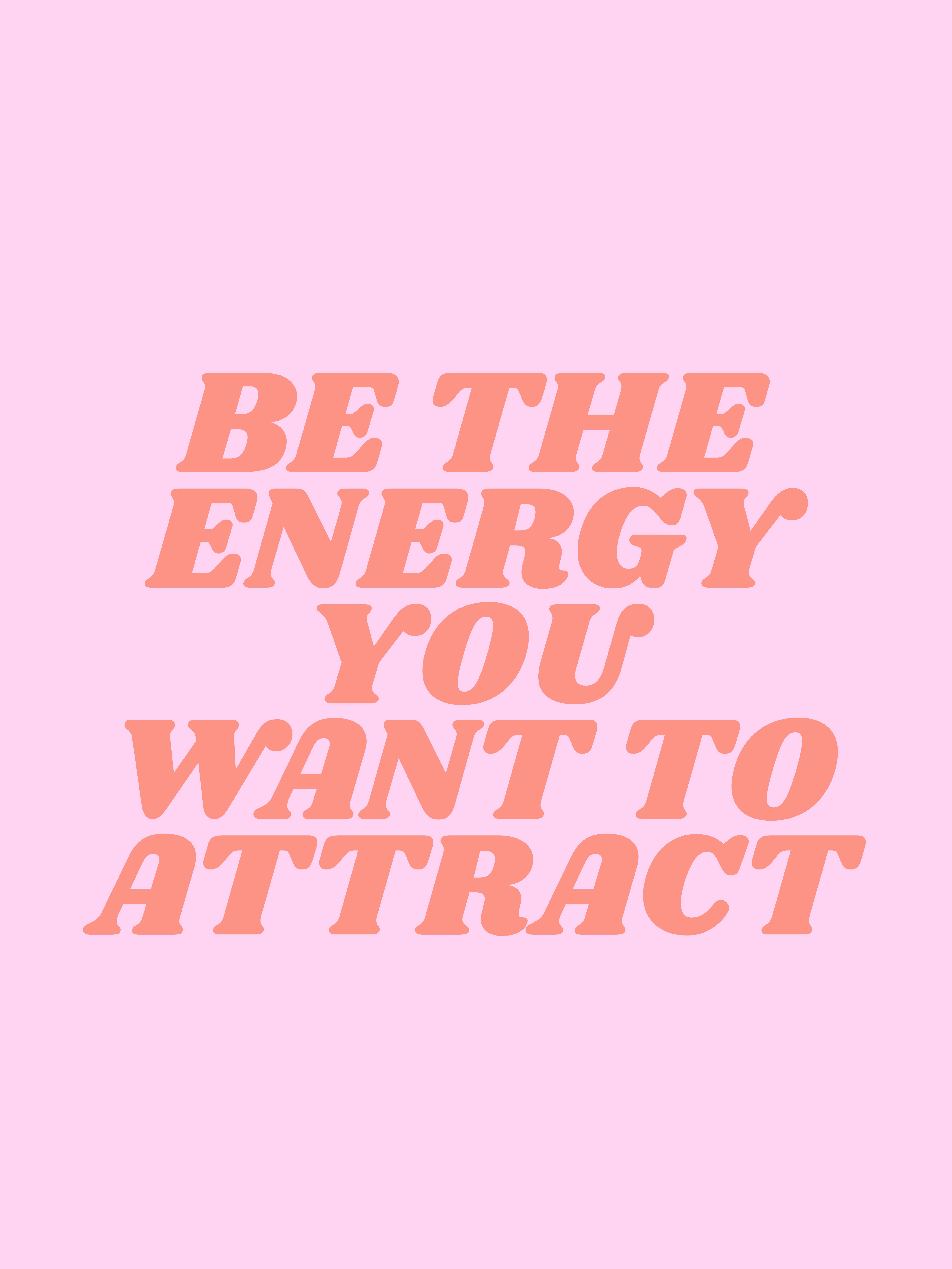Motivational Posters Aesthetic Wallpaper