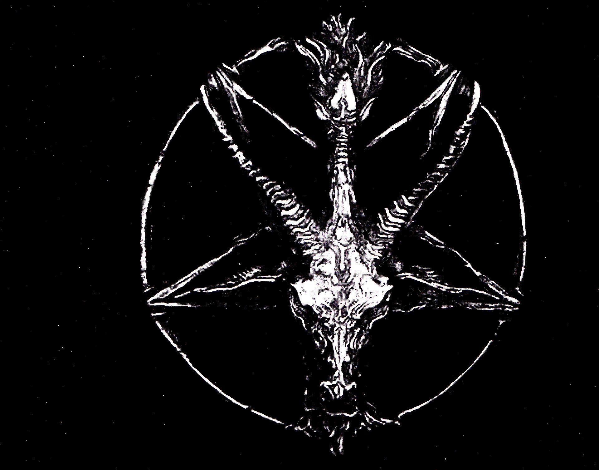 50 Satanic iPhone Wallpaper  WallpaperSafari