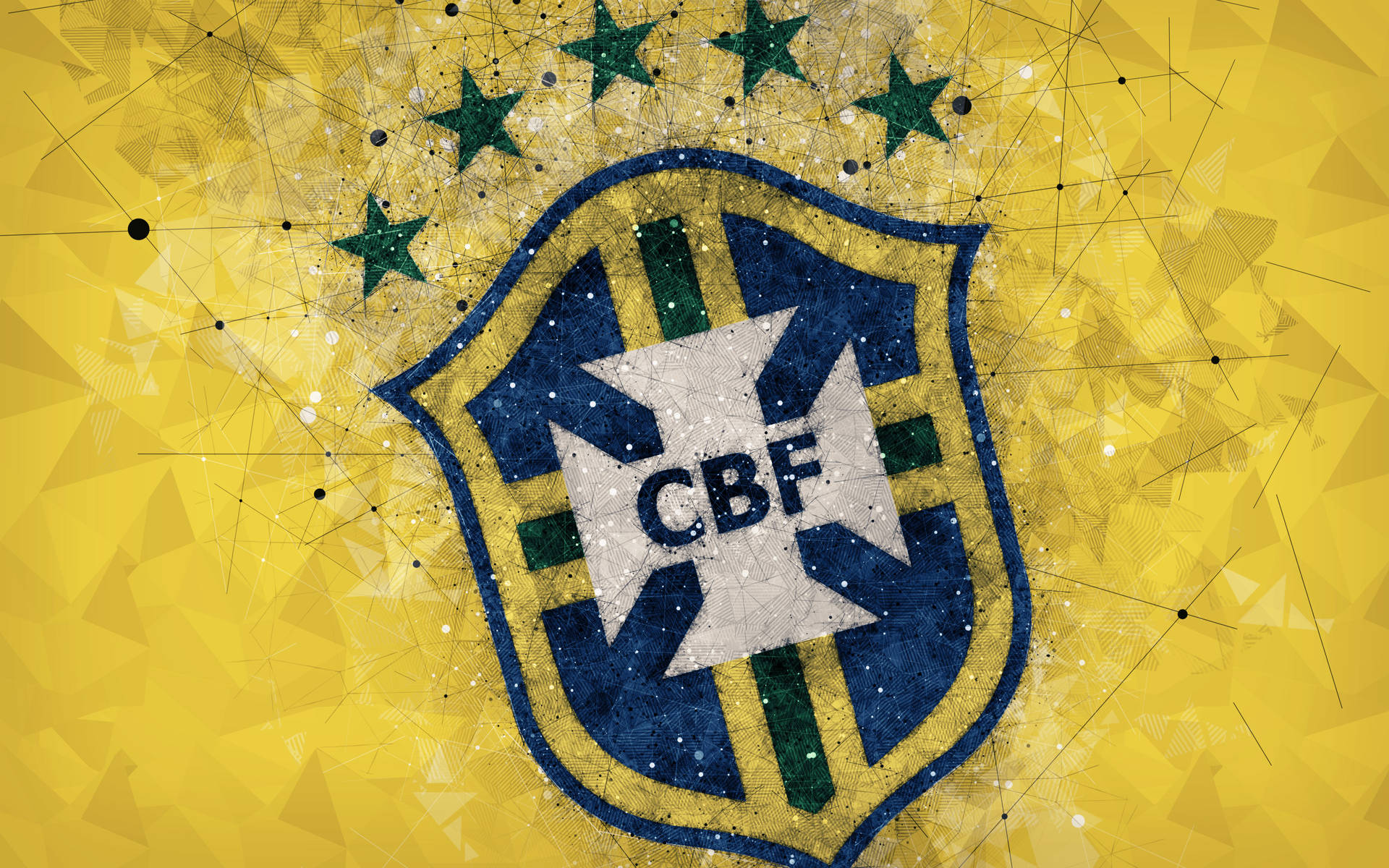 Top Brazil National Football Team Wallpaper Full HD 4k To Use