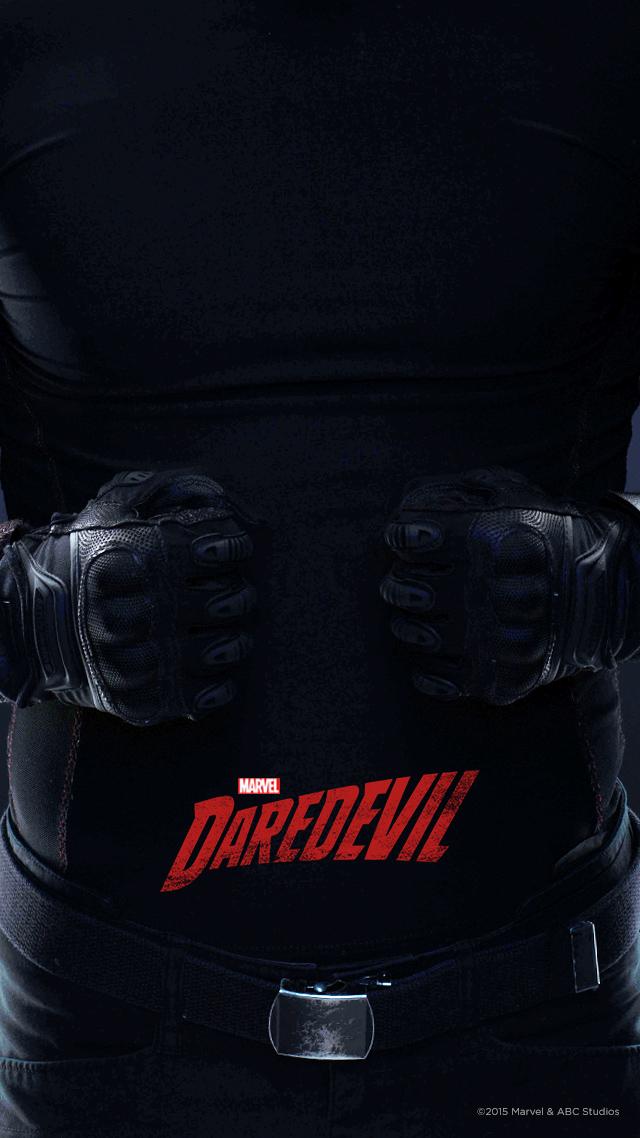 Daredevil Two Suits One Vigilante New