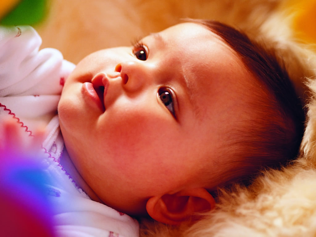 Most Beautiful Baby Wallpaper Gallery For Desktop