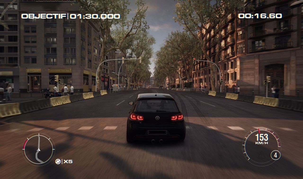 Grid Pc Mac Game Steam Wallpaper