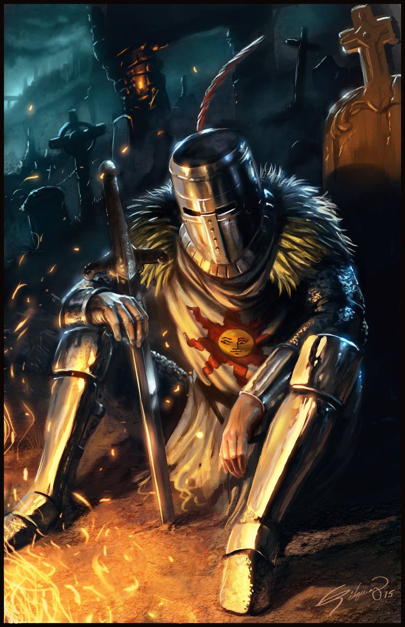 🔥 Free Download Solaire Dark Souls Iphone Wallpapers Top Free Solaire