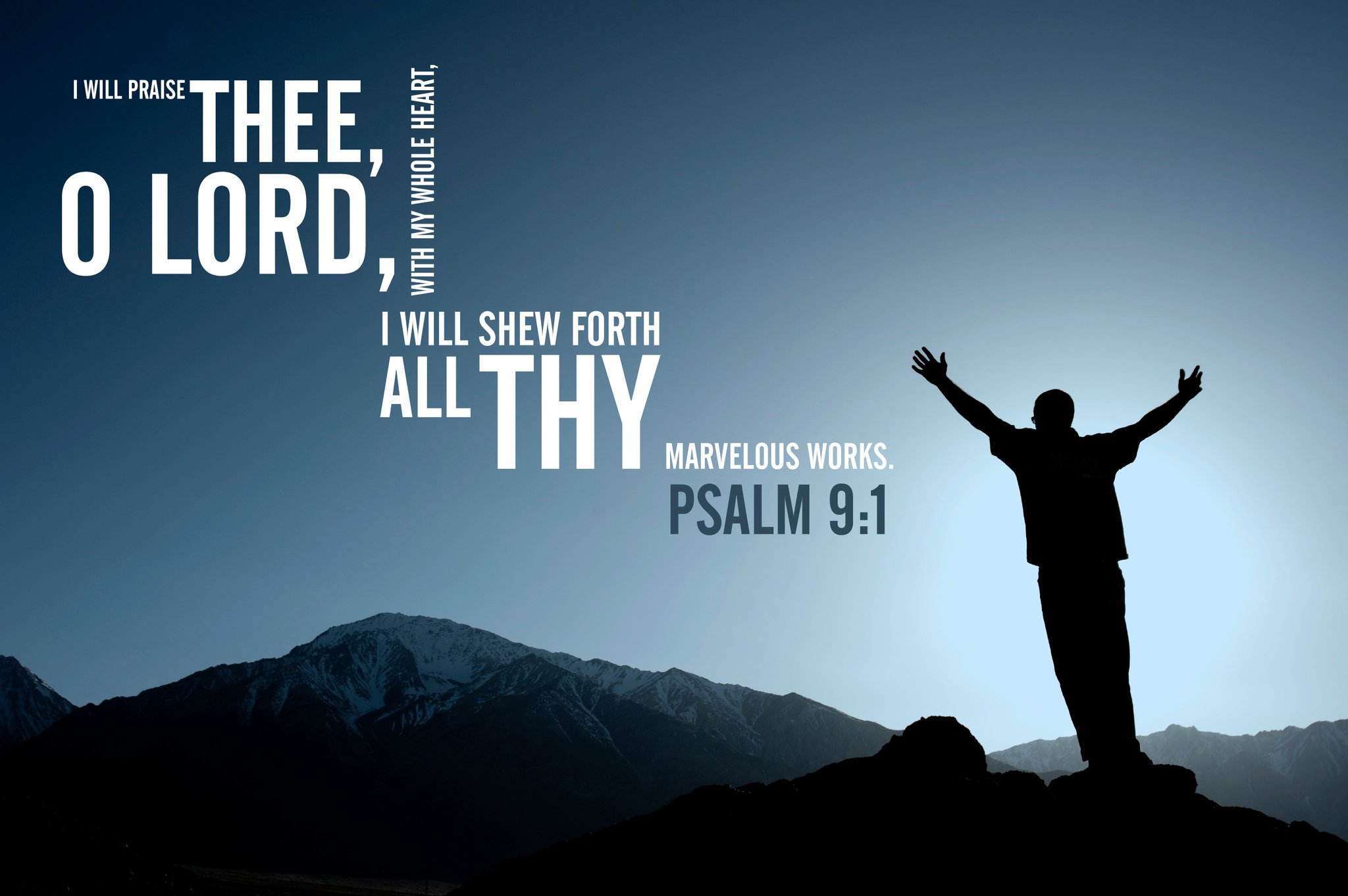 Psalm Praise The Lord Wallpaper Christian And