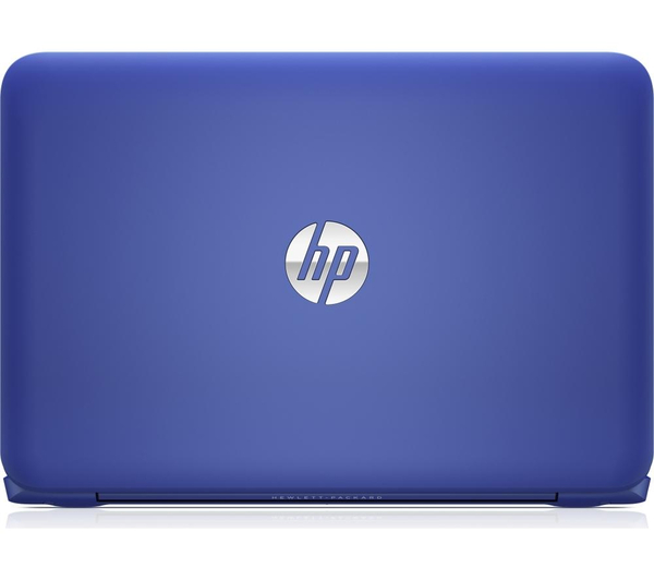 Image Hp Laptop Blue Stream Pc Android iPhone And iPad