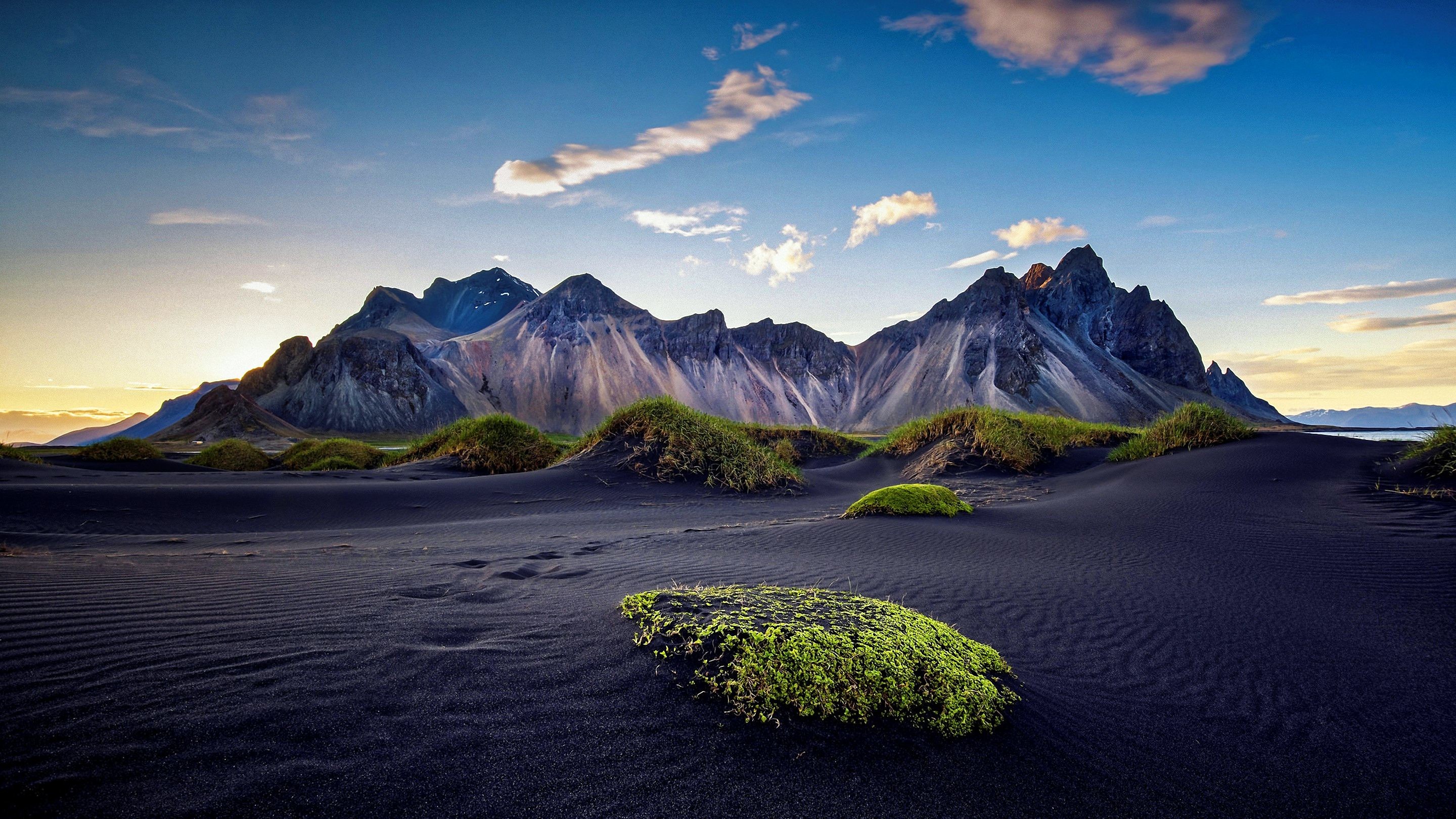 4k Landscape Wallpaper