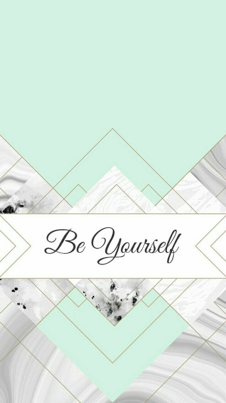 Cute iPhone Lock Screen Wallpaper