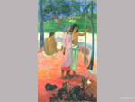 Paul Gauguin Wallpapers