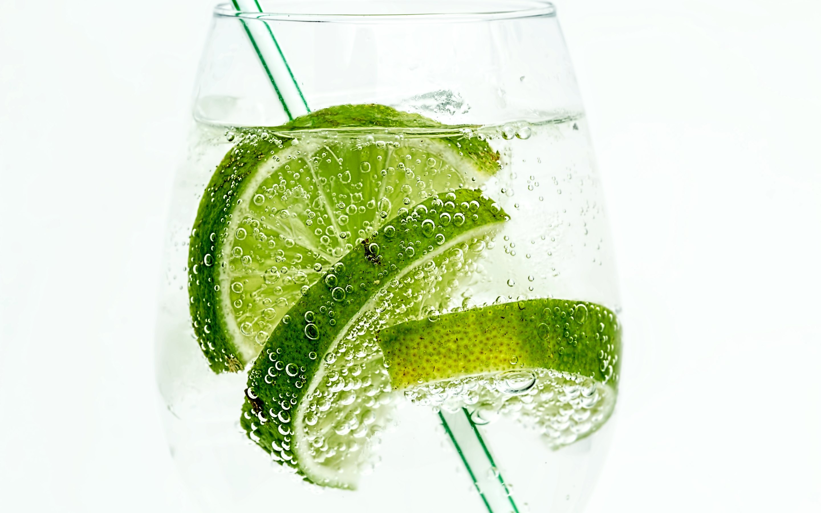 Lime Cocktail Wallpaper In HD 4k And Wide Sizes