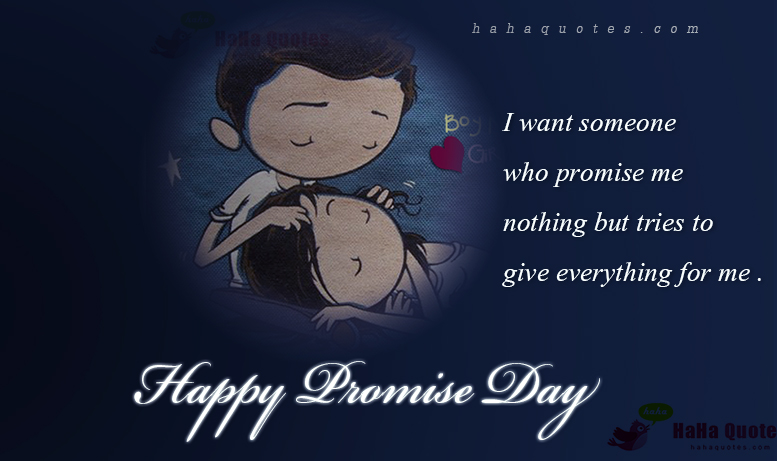Happy Promise Day 2017 Images SMS Quotes Whatsapp Status