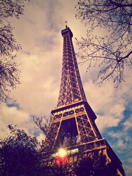 Photo Gallery Eiffel Tower