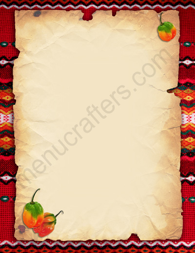 Mexican Food Background Mexican mexican