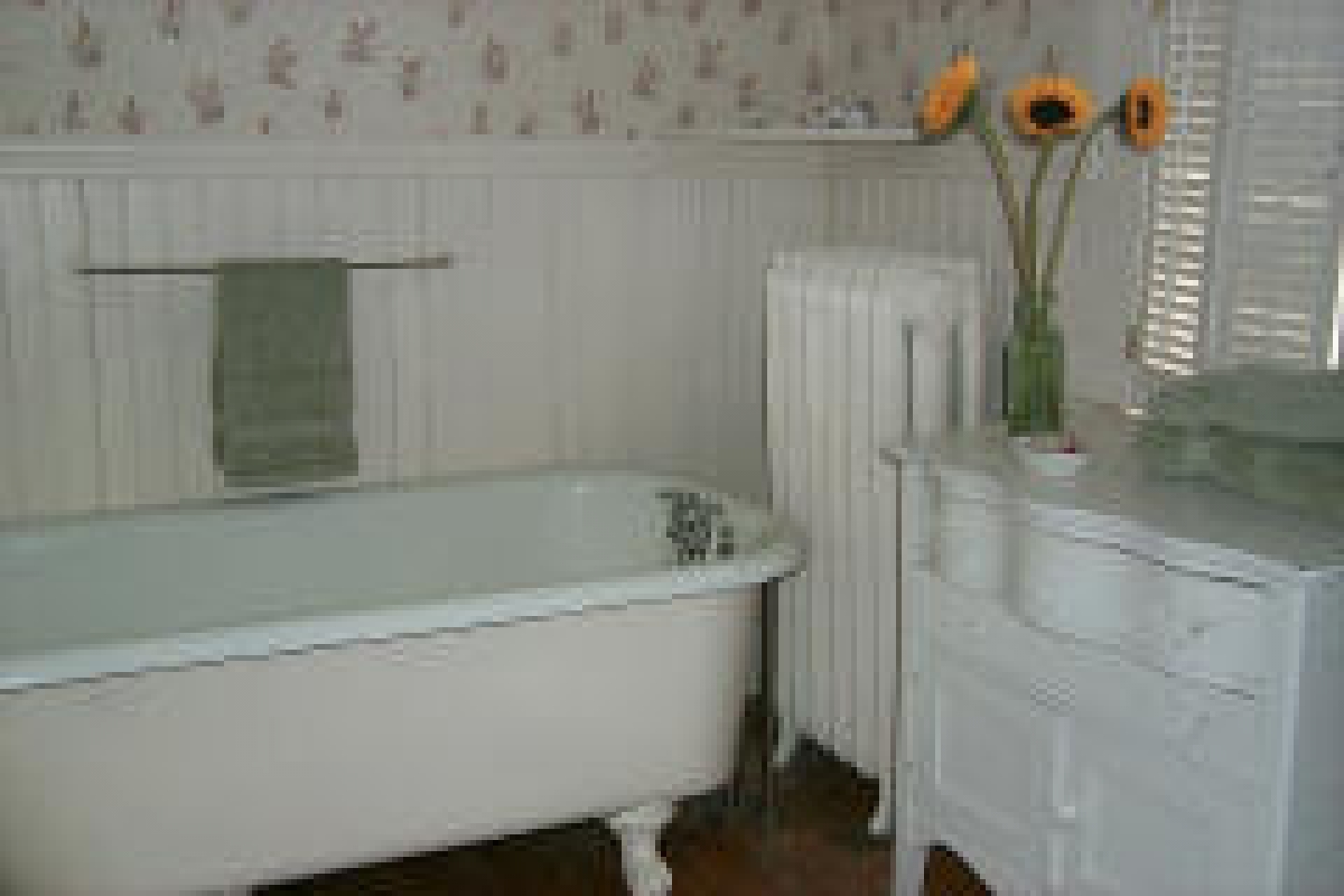 Wallpaper And Wainscoting Grasscloth