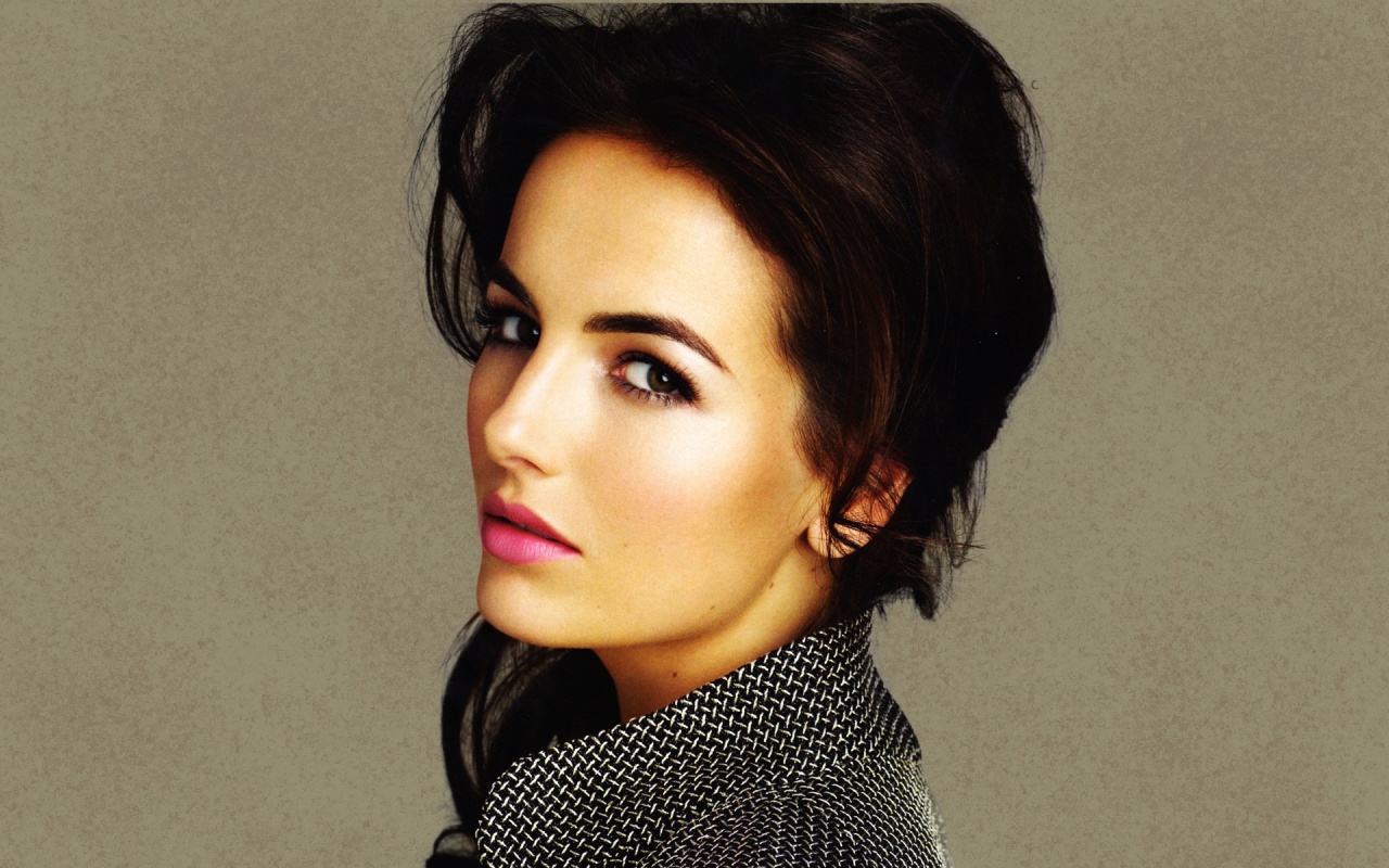 Camilla Belle Wallpaper And Background Id