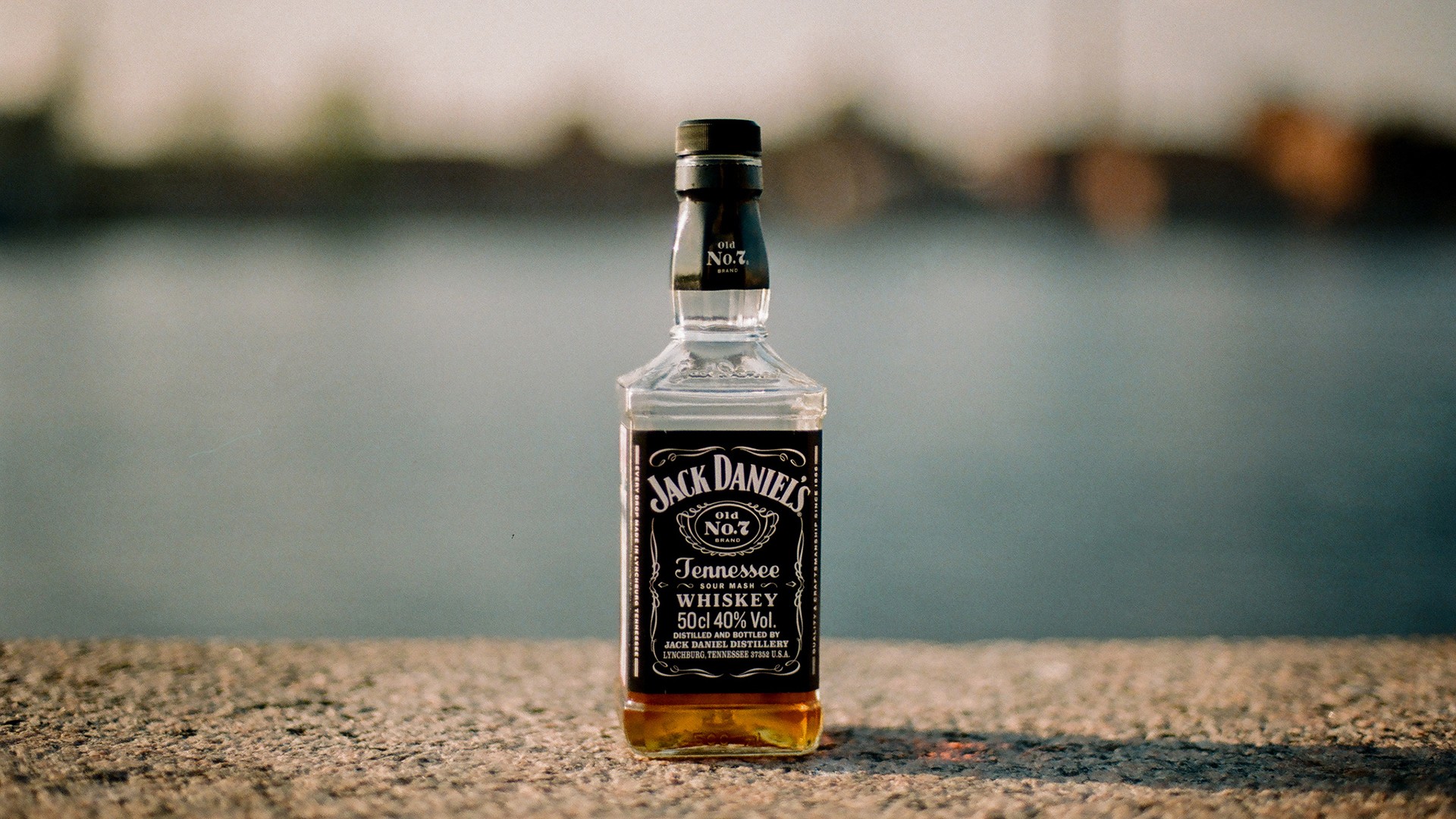 Whiskey Jack Daniels Wallpaper Background