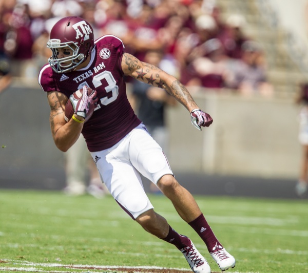 Mike Evans Texas A And M Pc Android iPhone iPad Wallpaper