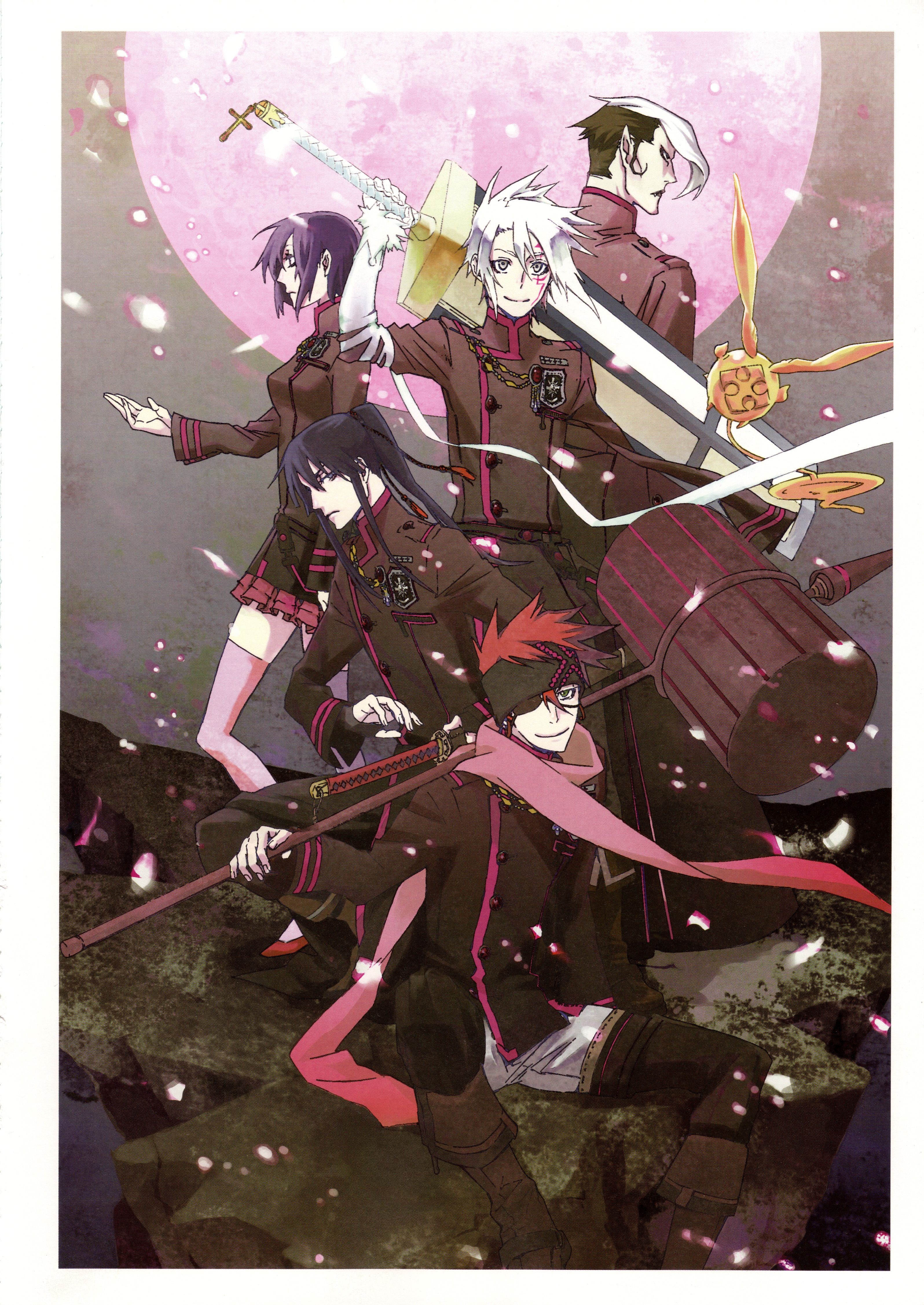 Arystar Krory Iii Mobile Wallpaper Zerochan Anime Image Board