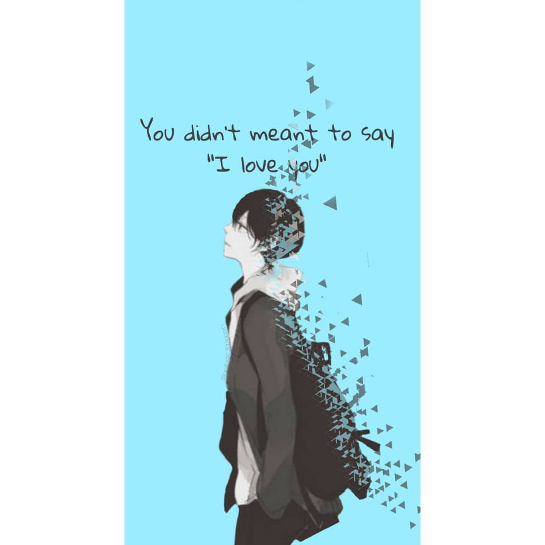 Mind Blowing I Love You Wallpaper Aesthetic Photos