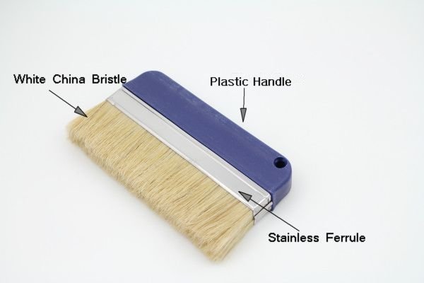 Bristle Wallpaper Brush Wall Oem Product Details