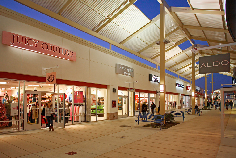 Free Download Jersey Gardens Outlet Mall The Outlet Collection