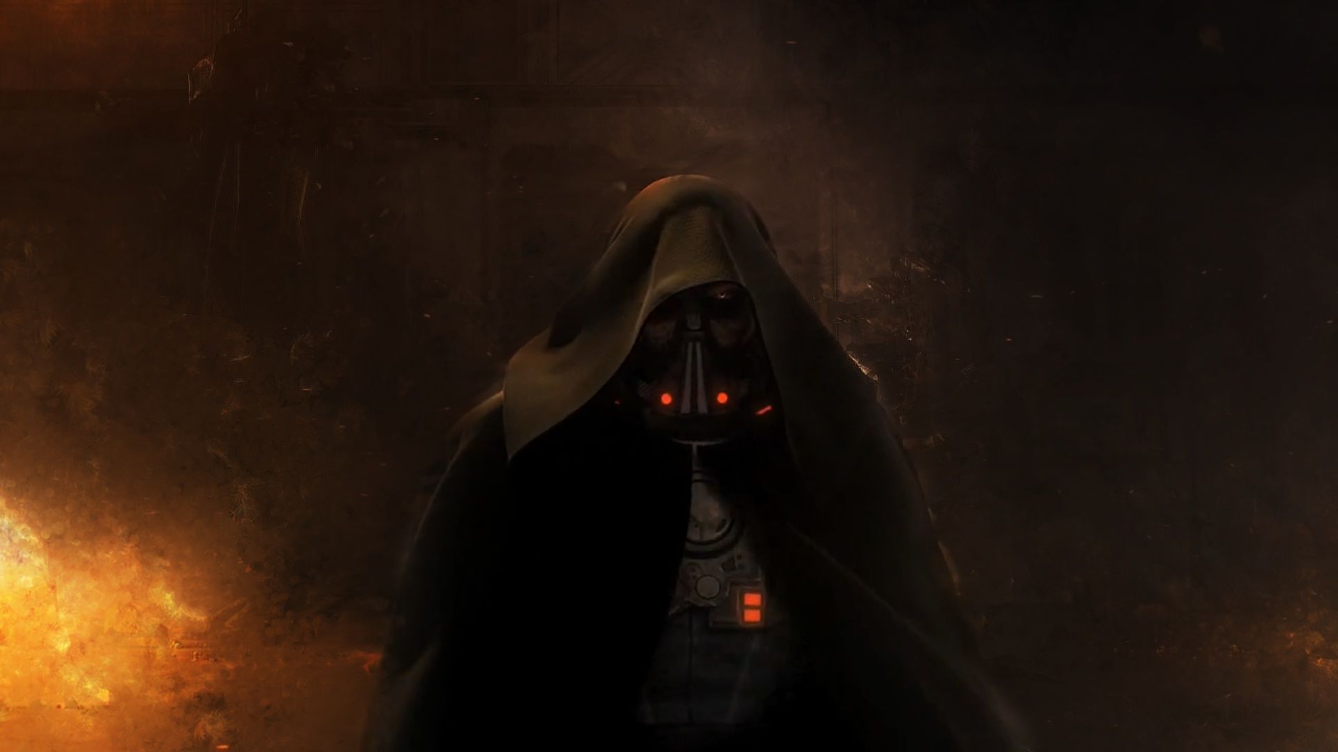 Sith Star Wars HD Wallpaper