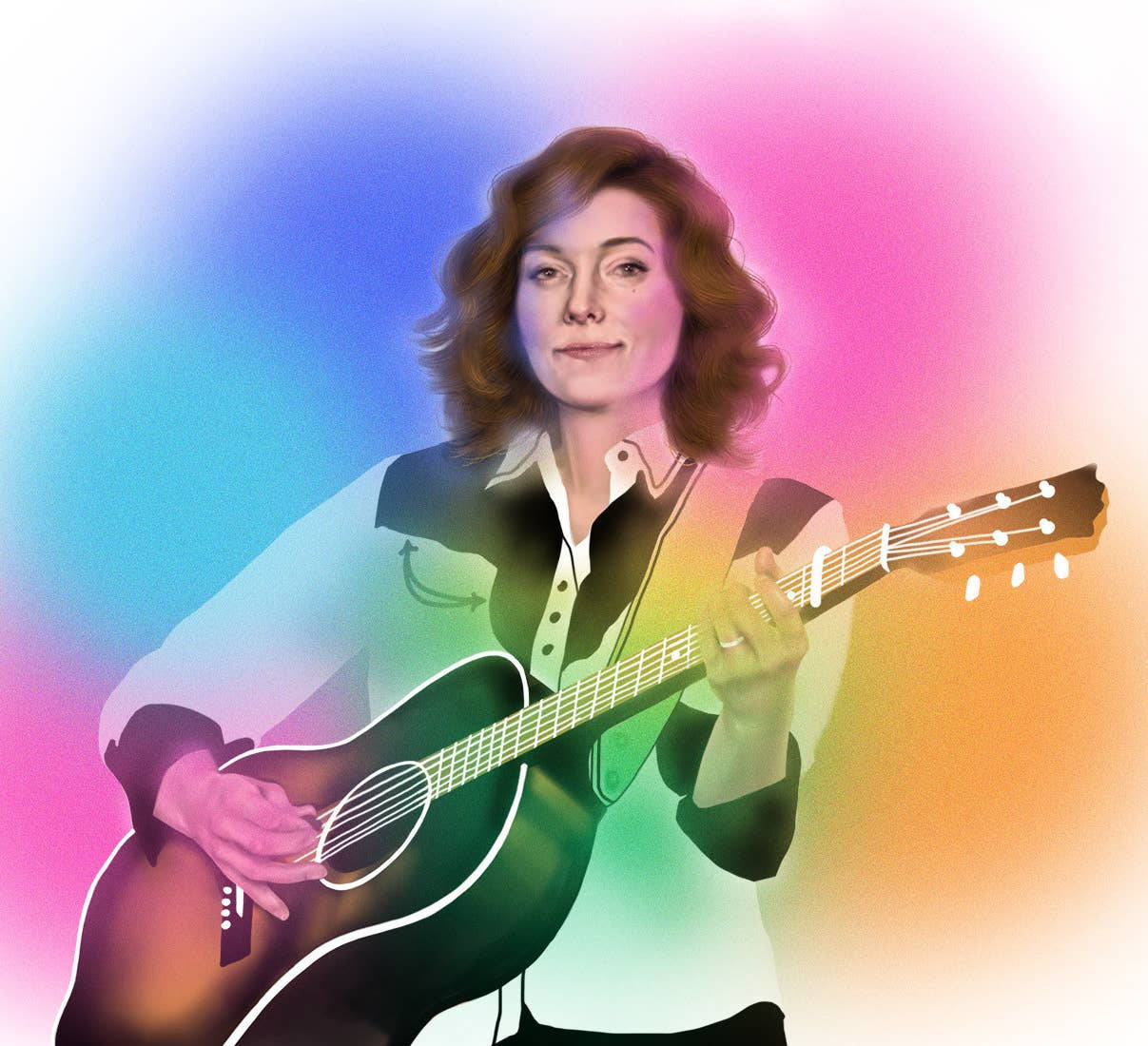 Top Brandi Carlile Wallpaper Full HD 4k To Use