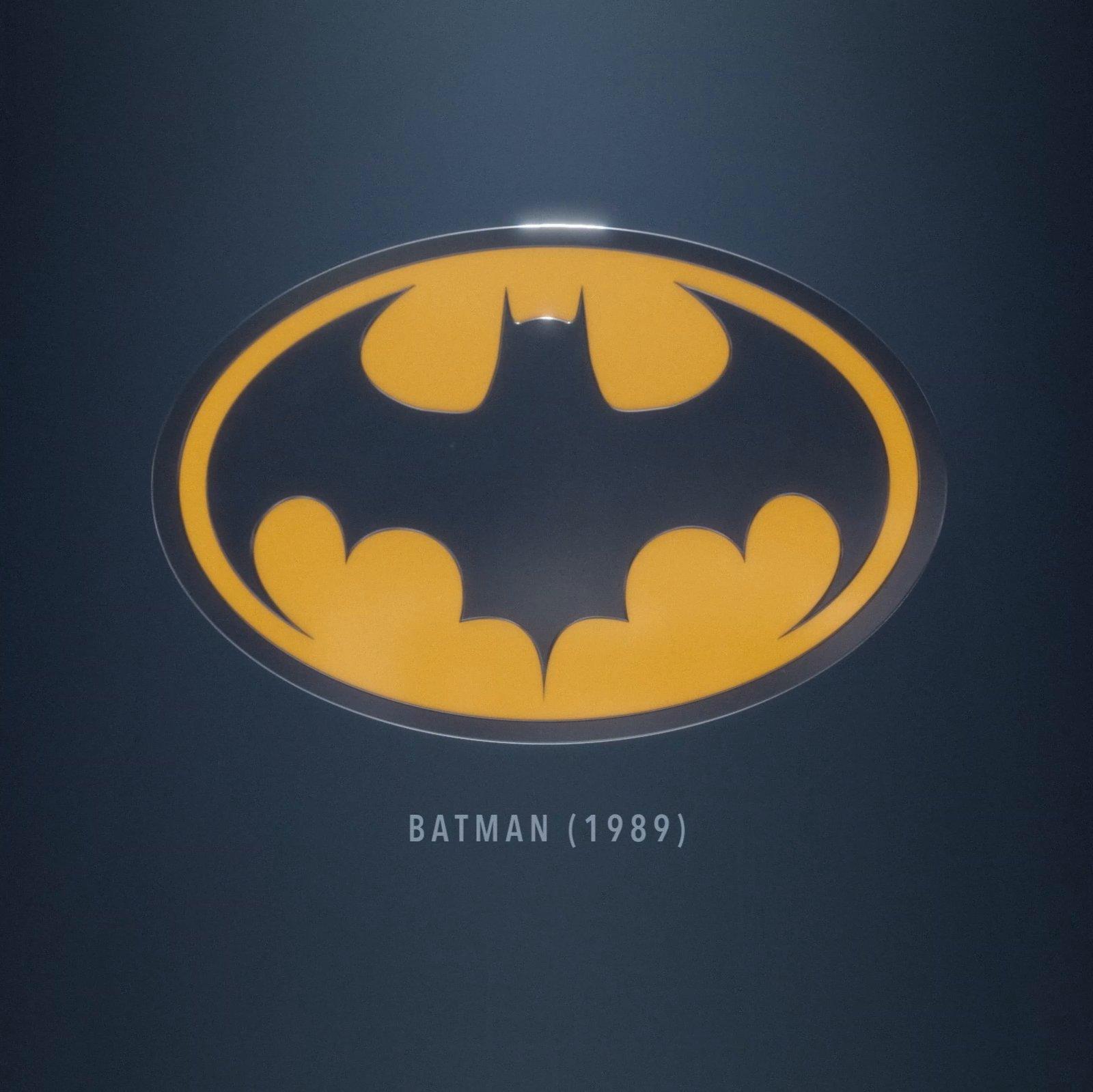 Warner Bros Entertainment On X Happy Batman Day Which