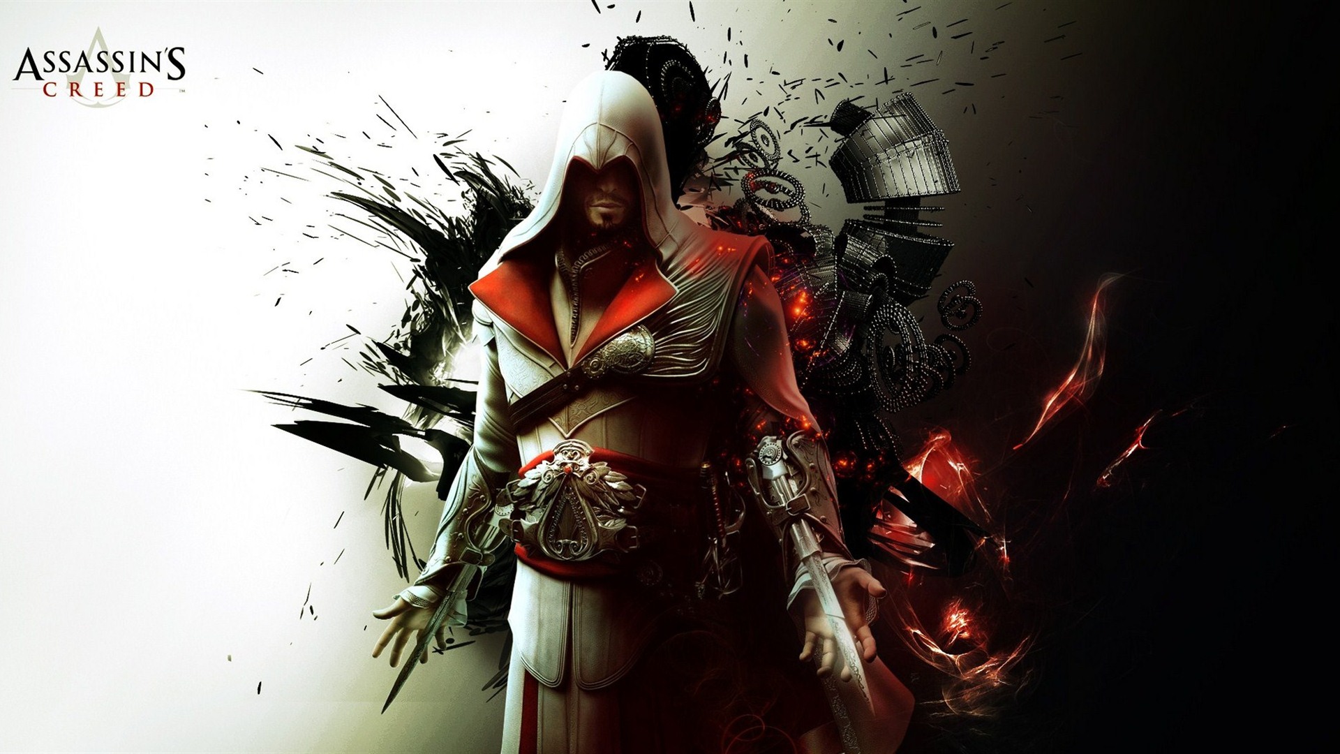 Fuentes De Informaci N Imagenes HD Assassins Creed