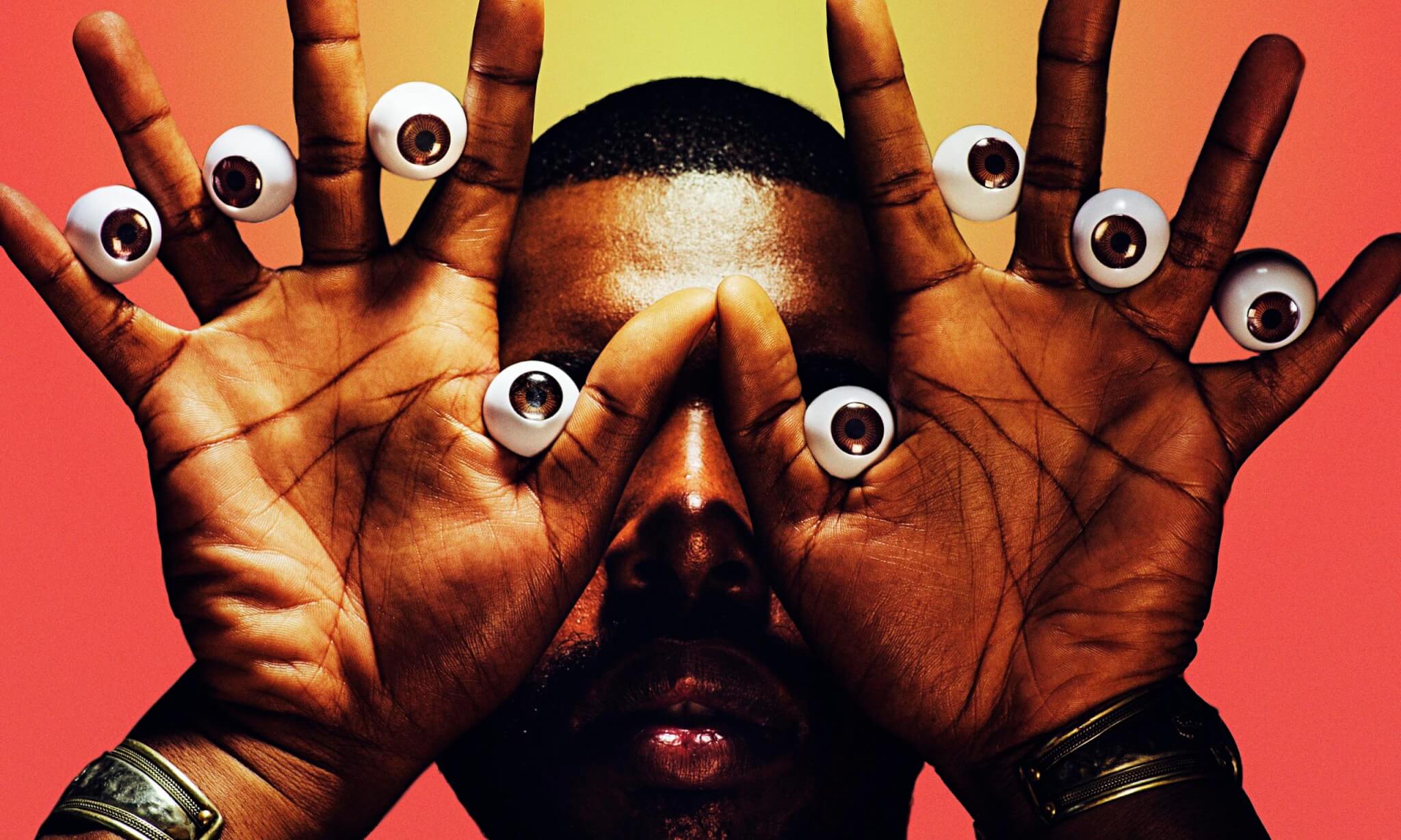 Watch A New Trailer For Flying Lotus Trippy Noir Film Kuso