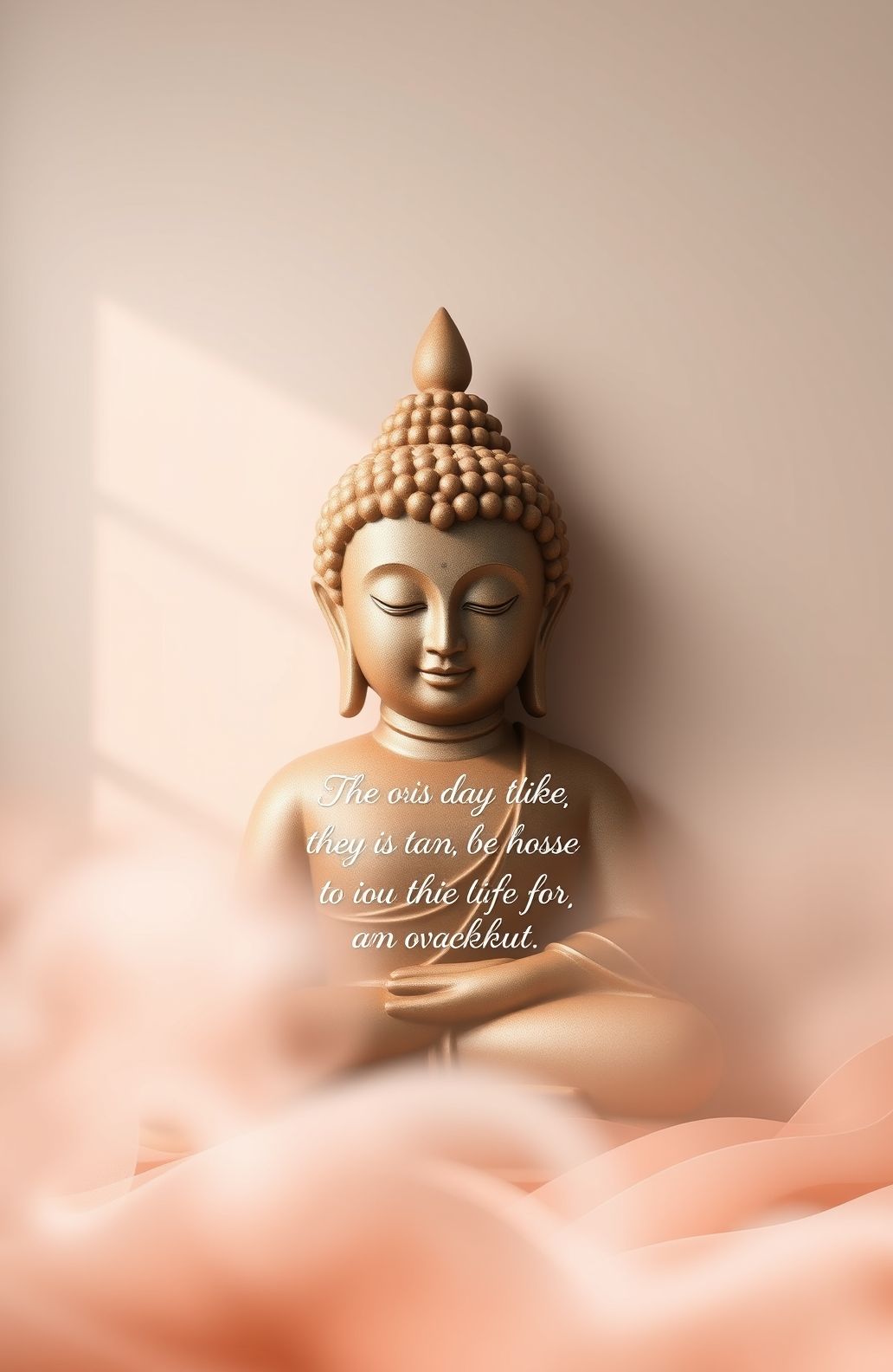Buddha Quotes Wallpaper