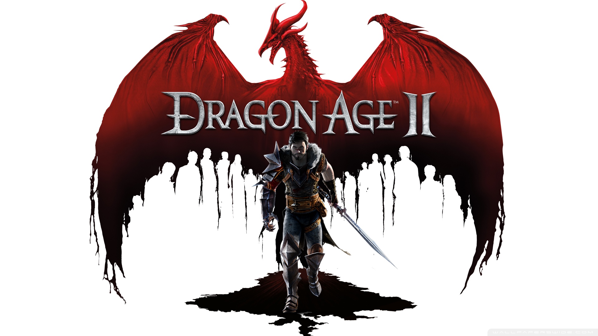 Dragon Age 4k HD Desktop Wallpaper For Ultra Tv Wide